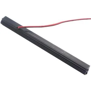 Vgoohobby RC luz barra techo kit 48 luces de doble fila_2