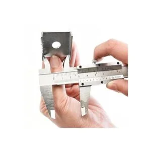 Vernier Pinza de acero inoxidable profesional de alta_2