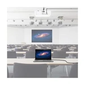 Vebner Cable USB C a USB C de 20 pies USB extra largo