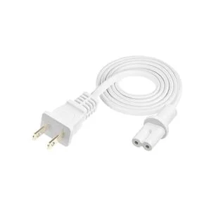 Vebner 16ft 2Pack Power Adapter Compatible with Nintendo_2