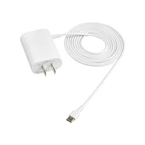 Vebner Adaptador de corriente de 6 pies compatible con el_1