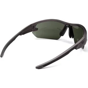 Venture Gear Semtex 2.0 Gun Metal Frame Gris Anti Fog Lens_4