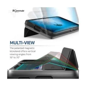 Vena vCommute Funda tipo cartera compatible con Samsung_4