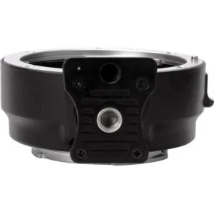 Vello Adaptador de objetivo automático para Canon EFEFS_2
