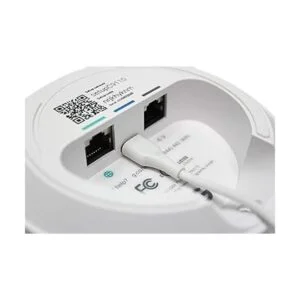 Vebner Adaptador de corriente de 6 pies compatible con el_3