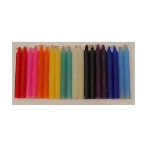 Velas para hechizos 40 velas Un cargo de envío_2