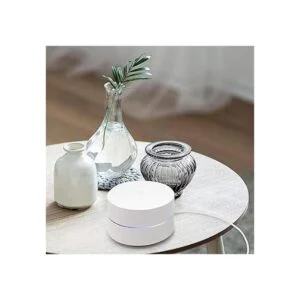 Vebner Adaptador de corriente de 6 pies compatible con el_4