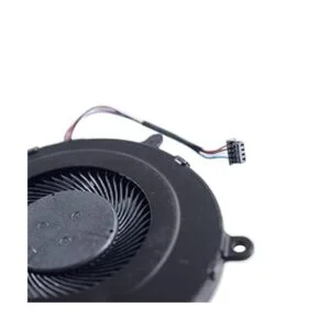 Ventilador de refrigeración de CPU de repuesto para_4