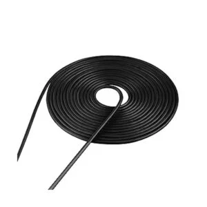 Vebner Cable USB tipo C a tipo B macho 3.0 extra largo_3