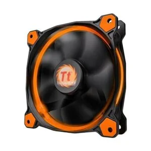 Ventilador de radiador Thermaltake Ring de estructura_2