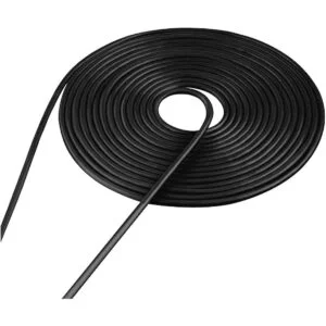 Vebner Cable micro USB 20 pies USBA a MicroB cable