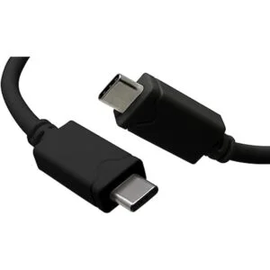 Vebner Cable USB C a USB C de 20 pies USB extra largo