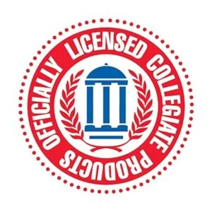 Vera Bradley Bolso cruzado de algodón universitario todo_5