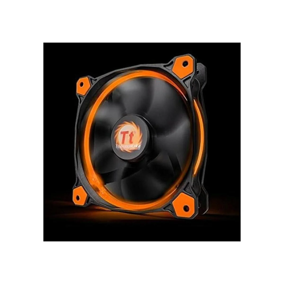 Ventilador de radiador Thermaltake Ring de estructura_3