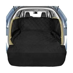 Veckle Funda de carga para SUV con solapas laterales_1