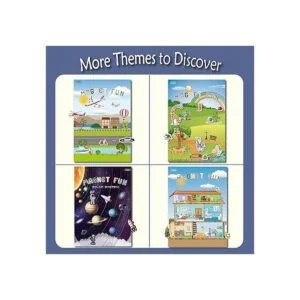 Vehículos de ingeniería de sitio de construcción_6