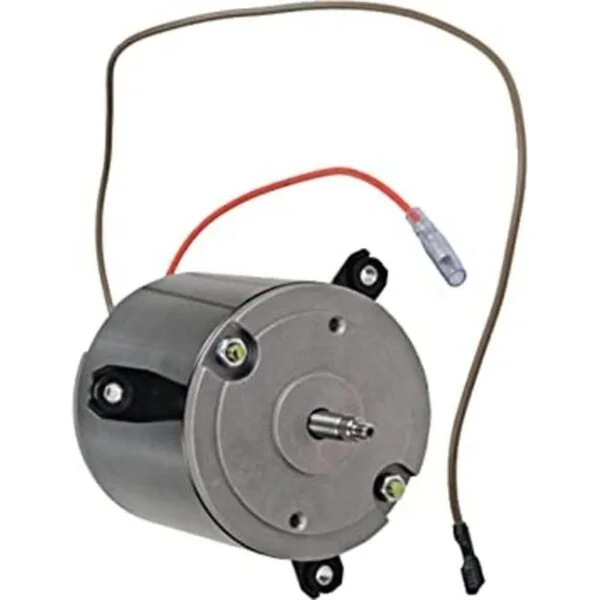 Ventilador de refrigeración para radiador del motor DB_1