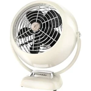 Ventilador vintage Vornado VFAN Jr._1