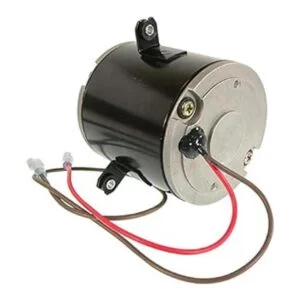 Ventilador de refrigeración para radiador del motor DB_3