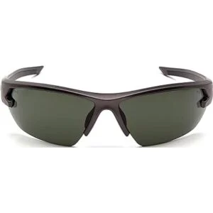 Venture Gear Semtex 2.0 Gun Metal Frame Gris Anti Fog Lens_2