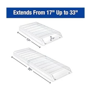 Ventilaider Extensor magnético de ventilación para debajo_4