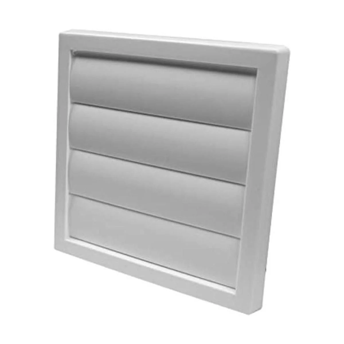 Vent Systems Cubierta de ventilación de escape de 6