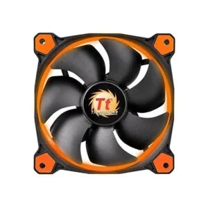 Ventilador de radiador Thermaltake Ring de estructura_4