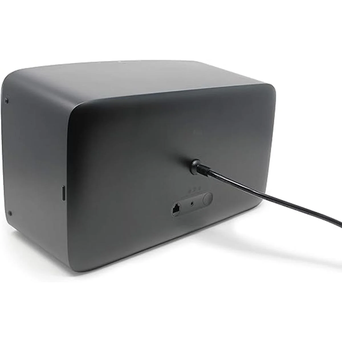 Vebner Cable de alimentación compatible con altavoces_4