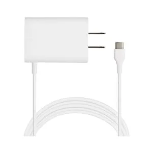 Vebner Adaptador de corriente de 6 pies compatible con el_5