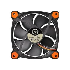 Ventilador de radiador Thermaltake Ring de estructura_5