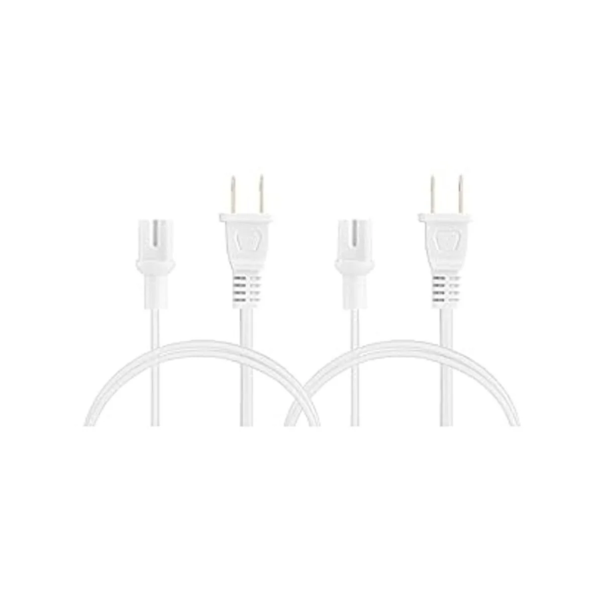 Vebner 16ft 2Pack Power Adapter Compatible with Nintendo_3