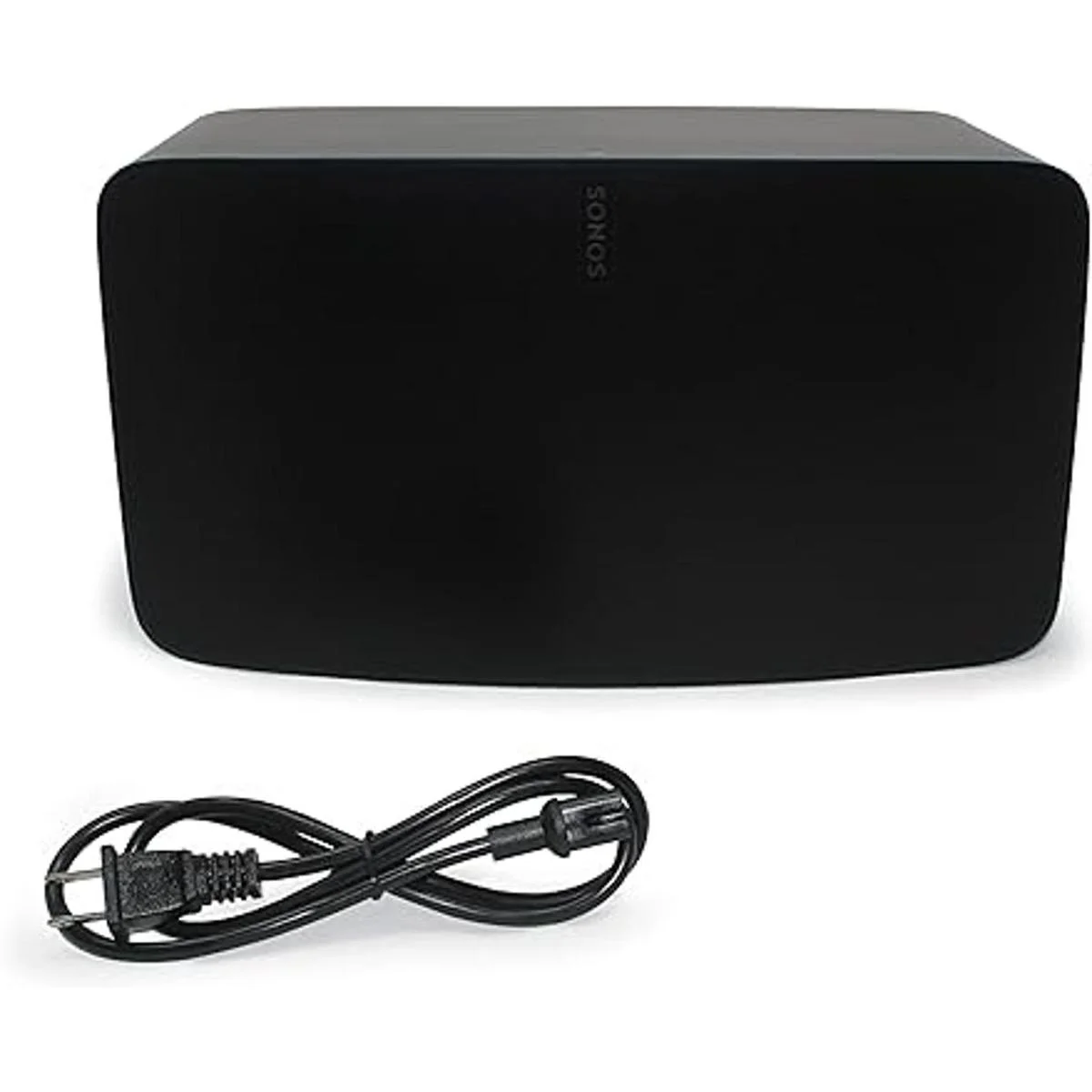 Vebner Cable de alimentación compatible con altavoces_3