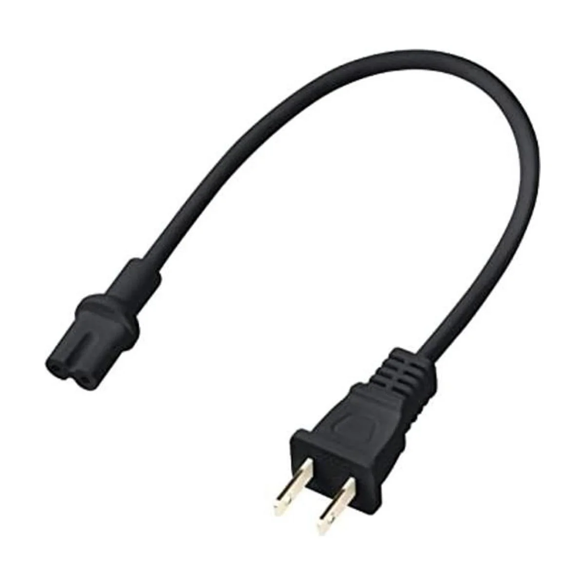 Vebner Cable de alimentación compatible con altavoces_1