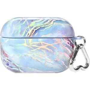Velvet Caviar Funda de mármol para AirPods Pro para_5