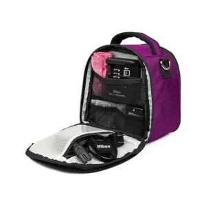 Vangoddy Laurel Bolsa para Nikon Coolpix_6