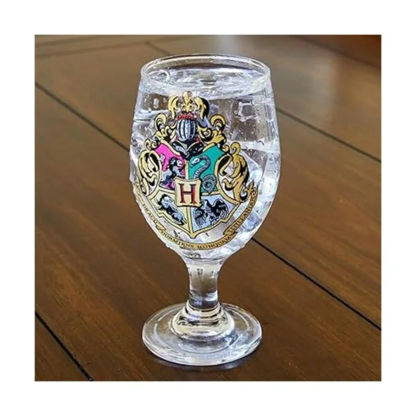 Vaso de Harry Potter con cambio de color mercancía oficial_5