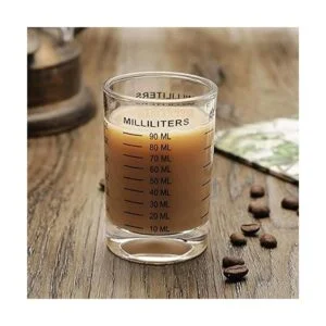 Vaso medidor de 3 onzas3.0 fl oz líquido pesado alto_2