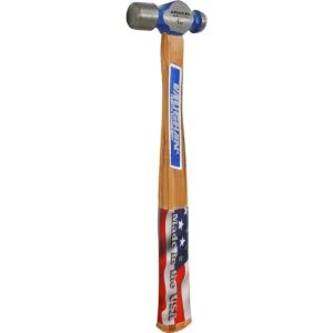 Vaughan TC504 Martillo de bola comercial de 4 onzas_3