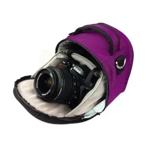 Vangoddy Laurel Bolsa para Nikon Coolpix_5