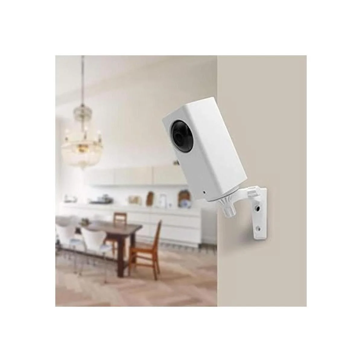 Vanxse CCTV Soporte de pared soporte de montaje para techo_6