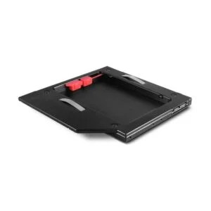 Vantec MRKHC95ABK Soporte de aluminio para disco duro y_2