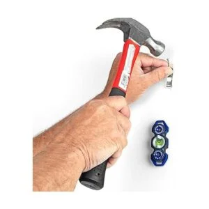 Vaughan Nivelador magnético para buscadores tornillos de_6