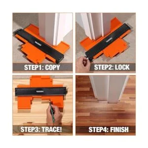 Varsk Medidor de contorno con cerradura de 10 pulgadas_6