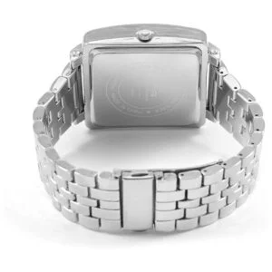 Variedad de Blinged Out Relojes de moda para hombre Hip_4