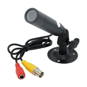 Vanxse CCTV 13 CCD 1000TVL HD 0.142 in Mini Bullet_3