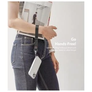 Variación de correa de mano Ringke de EE. UU Nailon_2