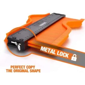 Varsk Medidor de contorno con cerradura de 10 pulgadas_2