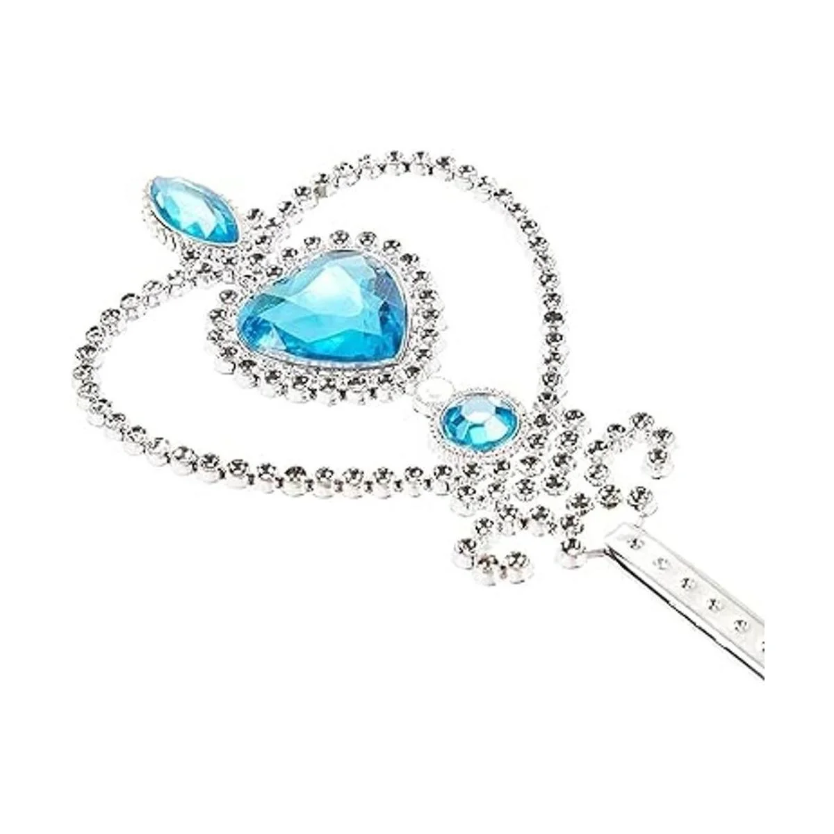 Varita de princesa de hadas y recuerdos de fiesta de_3