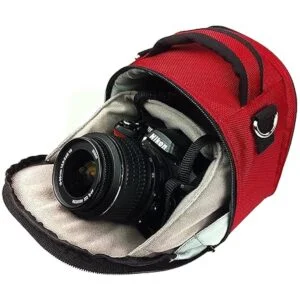 Vangoddy Laurel Bolso para cámara digital Kodak PIXPRO_3