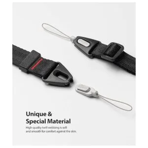 Variación de correa de mano Ringke de EE. UU Nailon_3